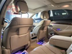 مێرسێدس بێنز S-Class